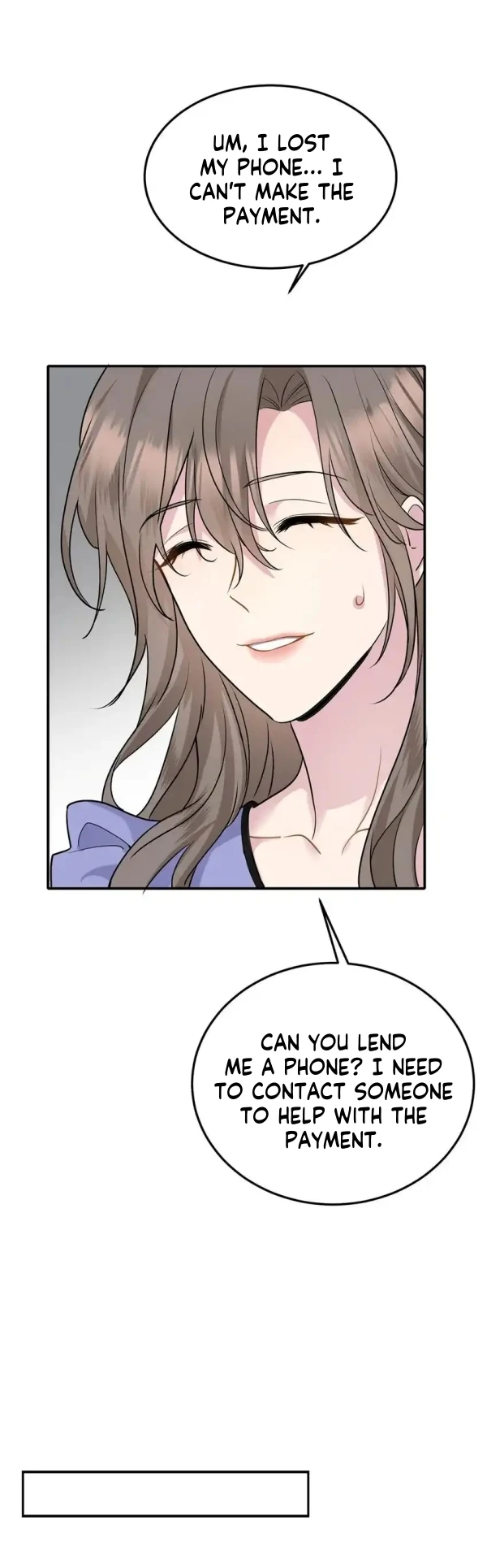 After Breakup: Had an Affair With My Ex's Chapter 6 - page 2