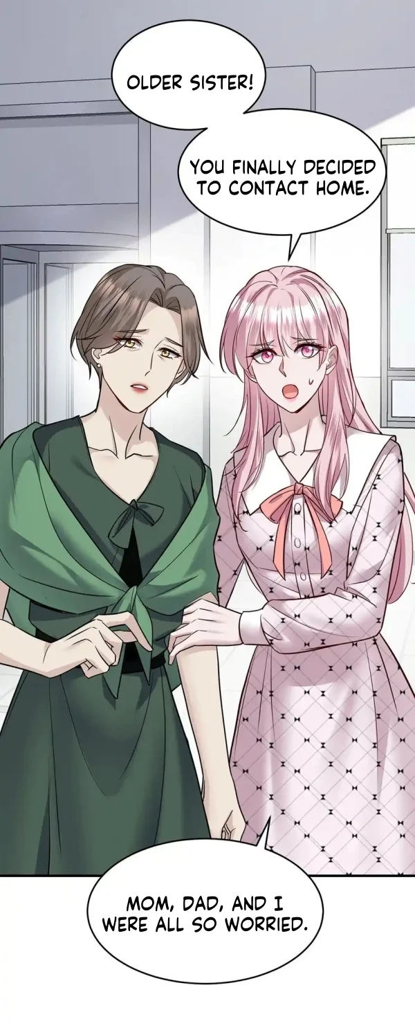 After Breakup: Had an Affair With My Ex's Chapter 6 - page 28