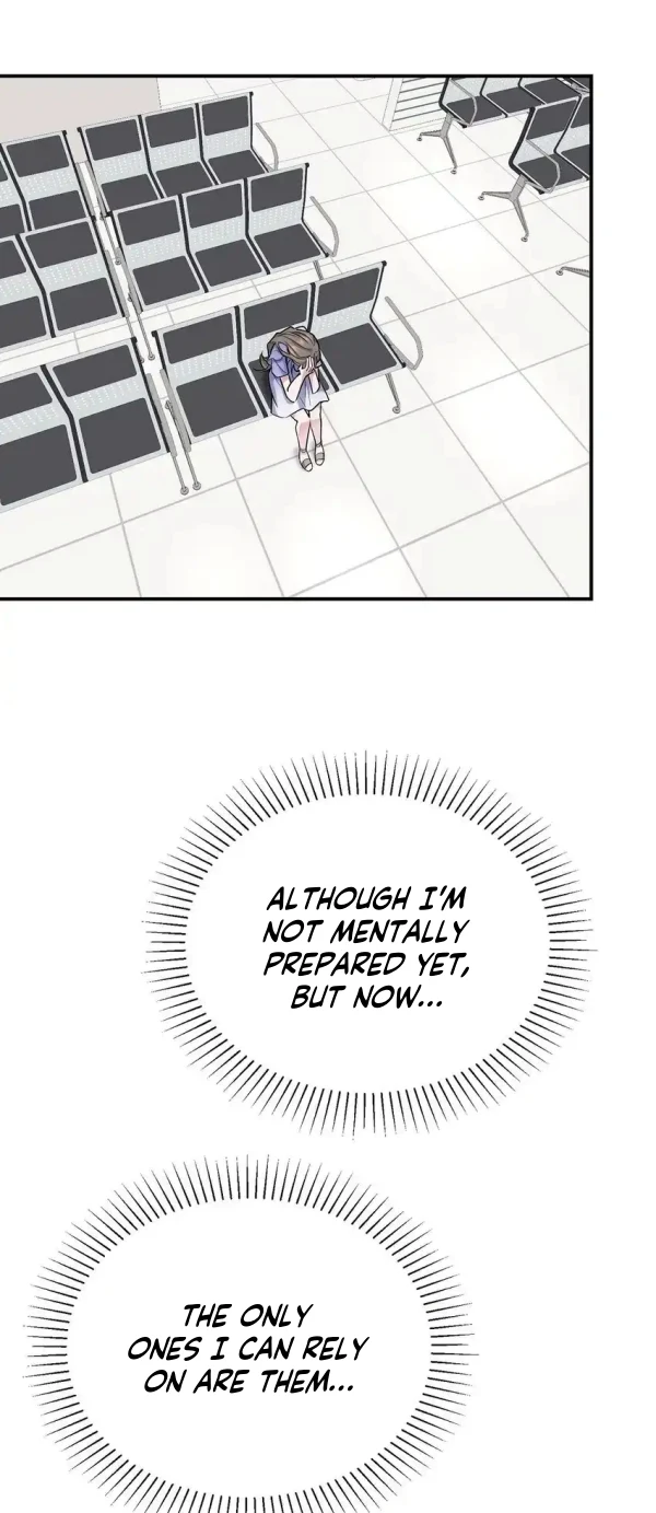 After Breakup: Had an Affair With My Ex's Chapter 6 - page 3