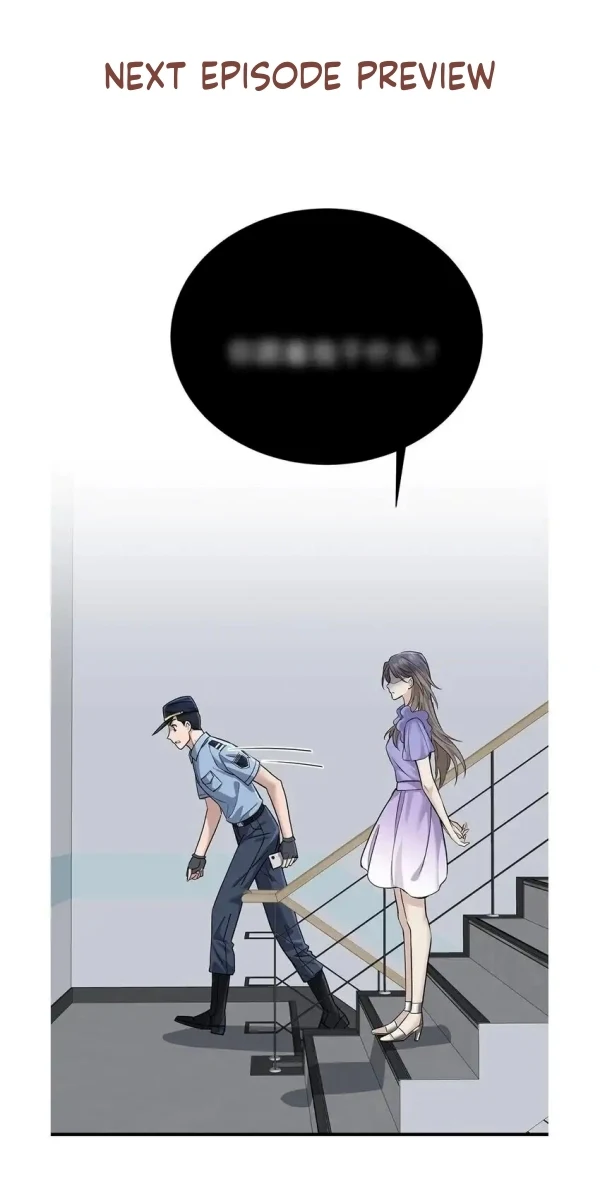 After Breakup: Had an Affair With My Ex's Chapter 6 - page 36