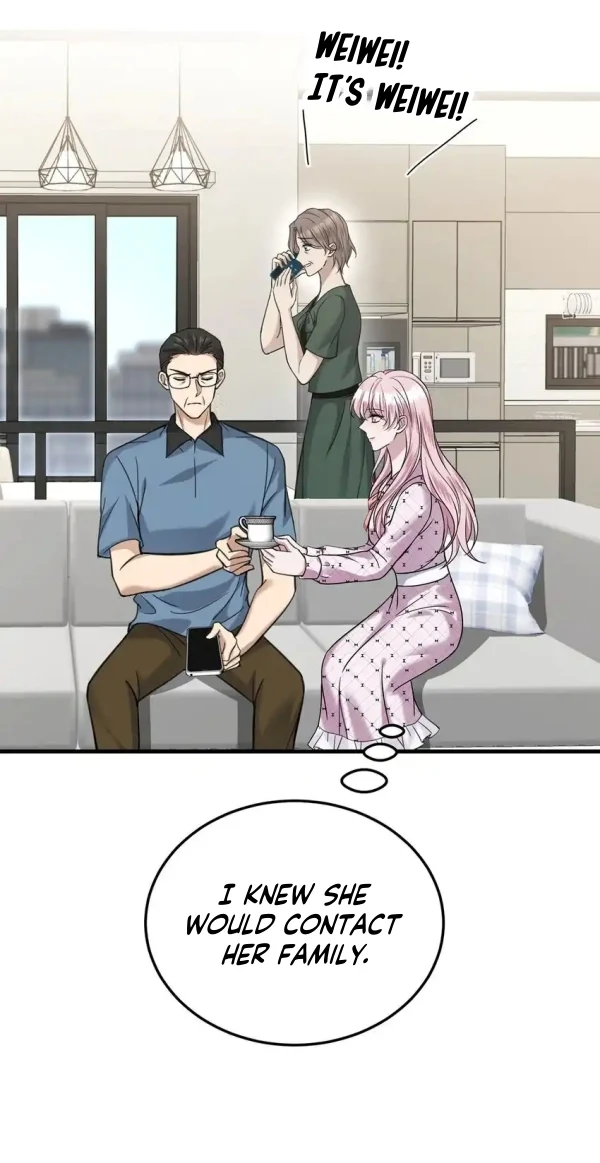 After Breakup: Had an Affair With My Ex's Chapter 6 - page 9