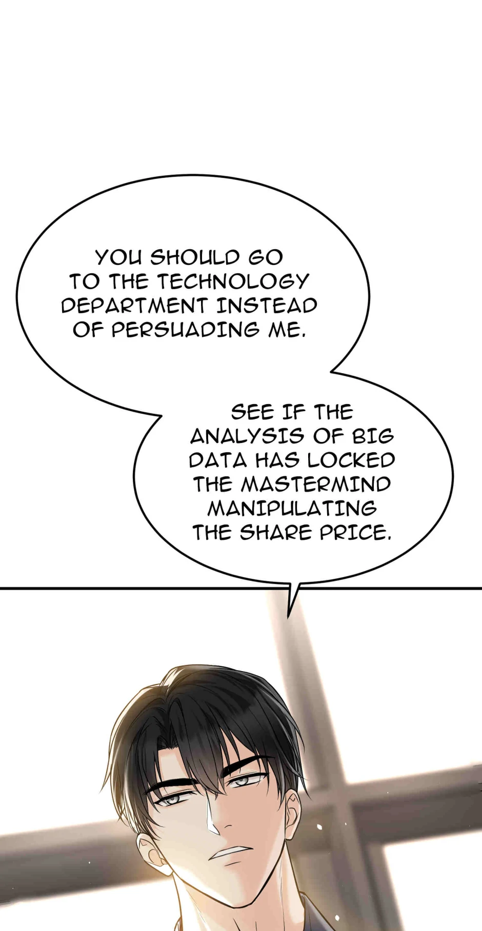 After Breakup: Had an Affair With My Ex's Chapter 54 - page 13