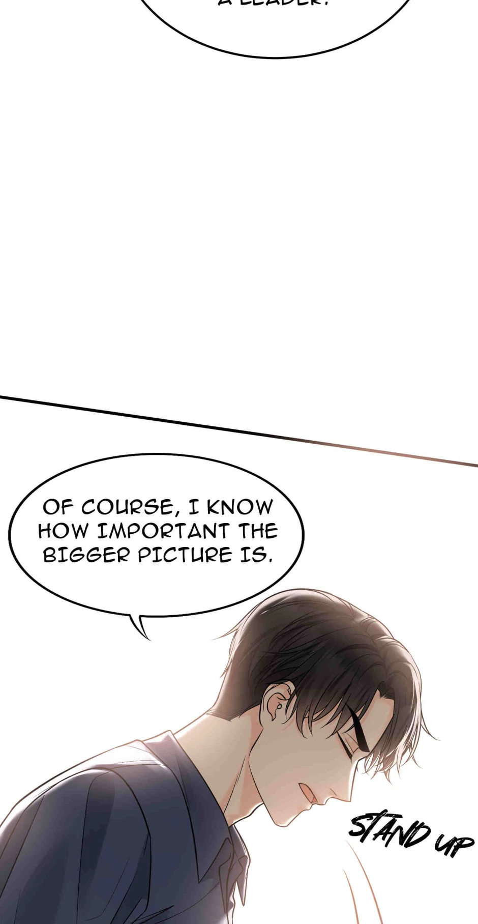 After Breakup: Had an Affair With My Ex's Chapter 54 - page 17