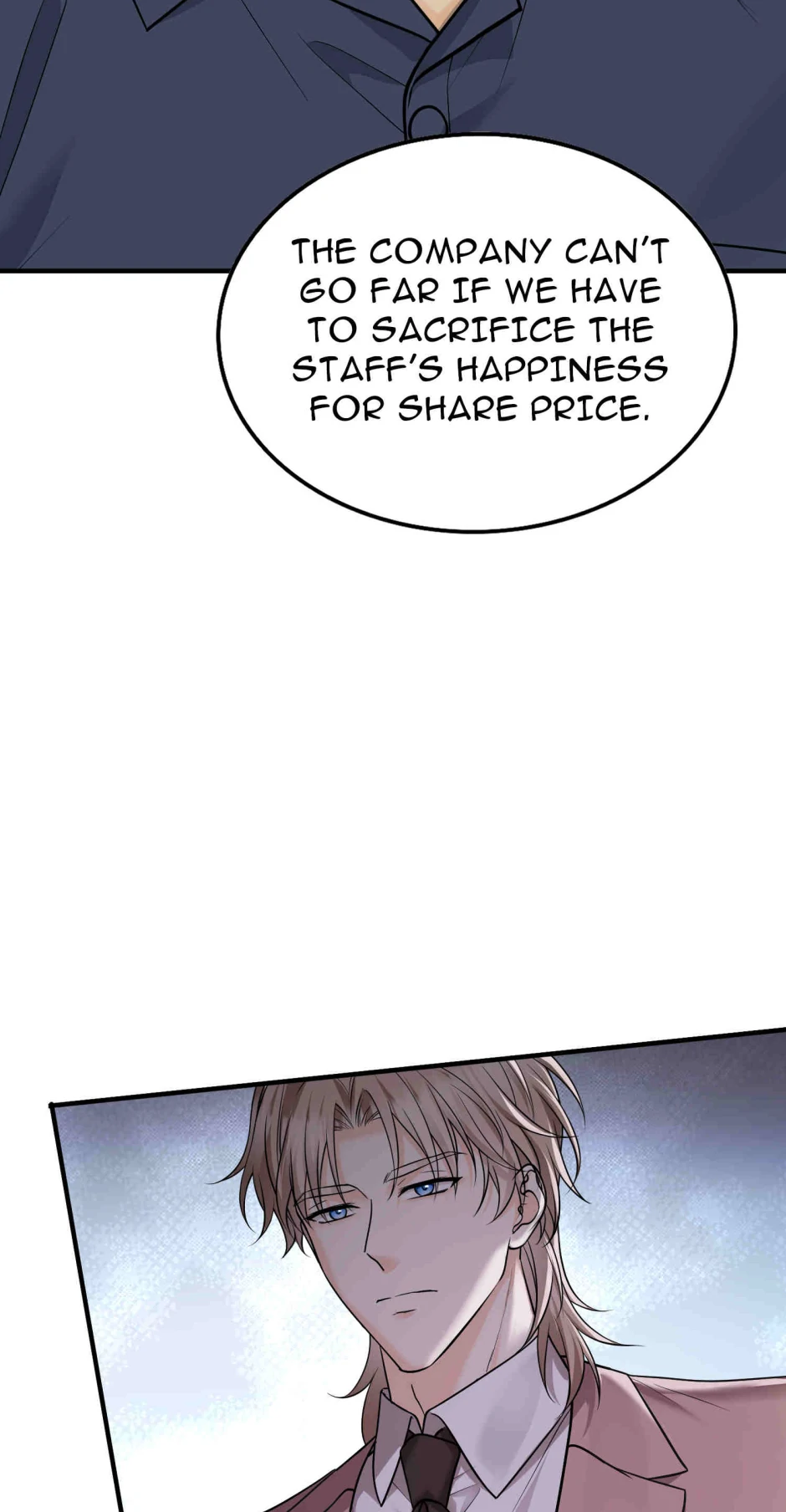 After Breakup: Had an Affair With My Ex's Chapter 54 - page 20
