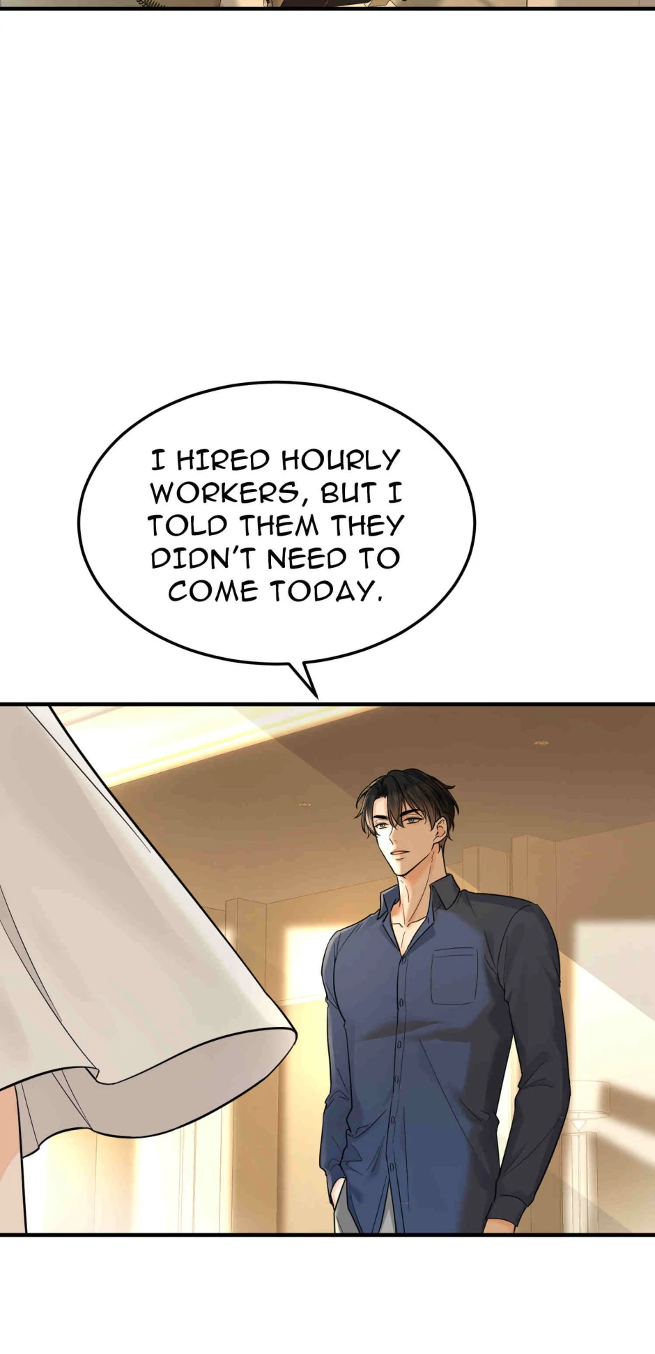After Breakup: Had an Affair With My Ex's Chapter 54 - page 41