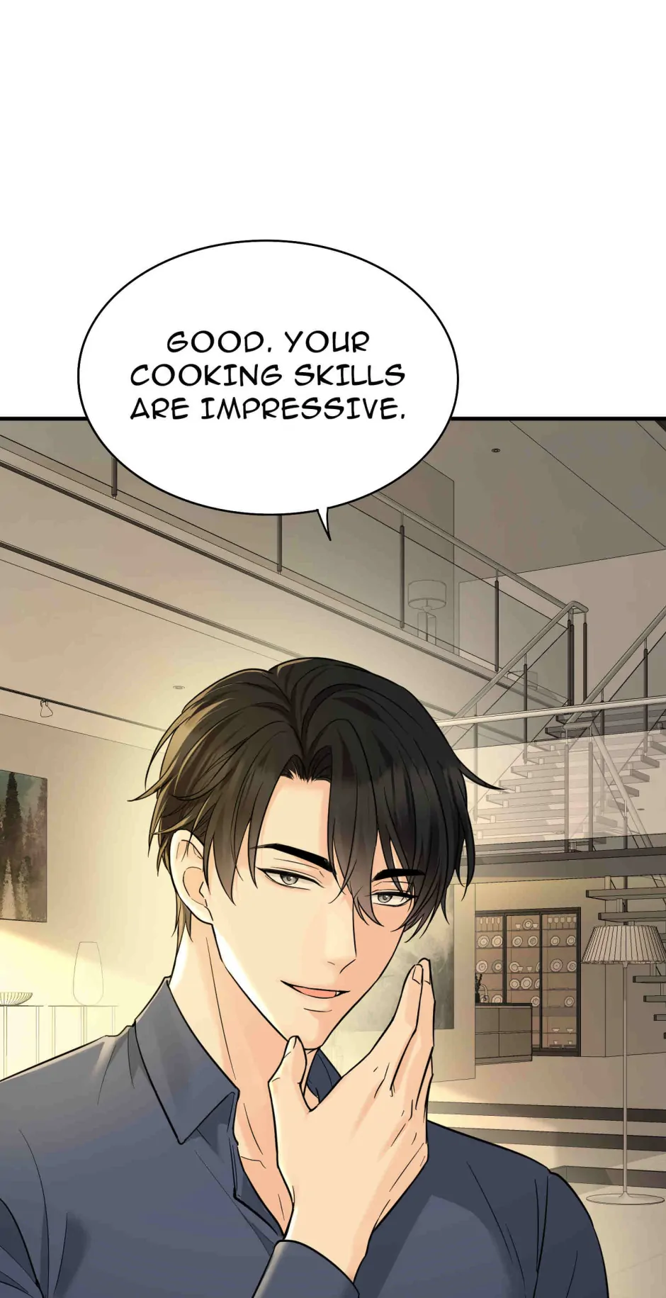 After Breakup: Had an Affair With My Ex's Chapter 54 - page 48
