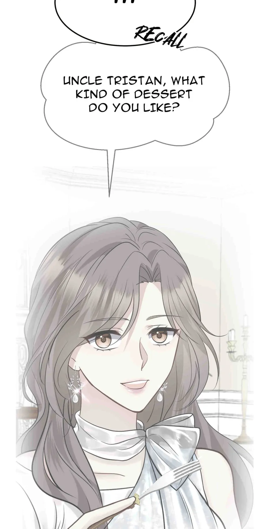 After Breakup: Had an Affair With My Ex's Chapter 54 - page 51