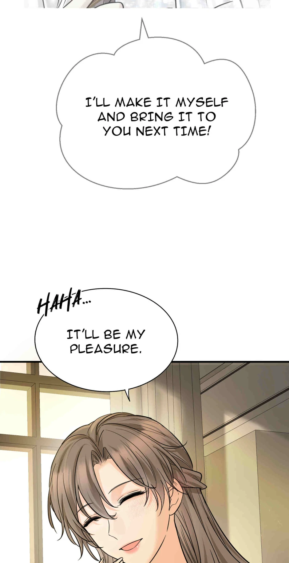 After Breakup: Had an Affair With My Ex's Chapter 54 - page 52
