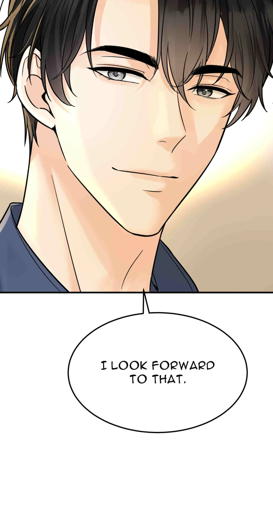 After Breakup: Had an Affair With My Ex's Chapter 54 - page 54