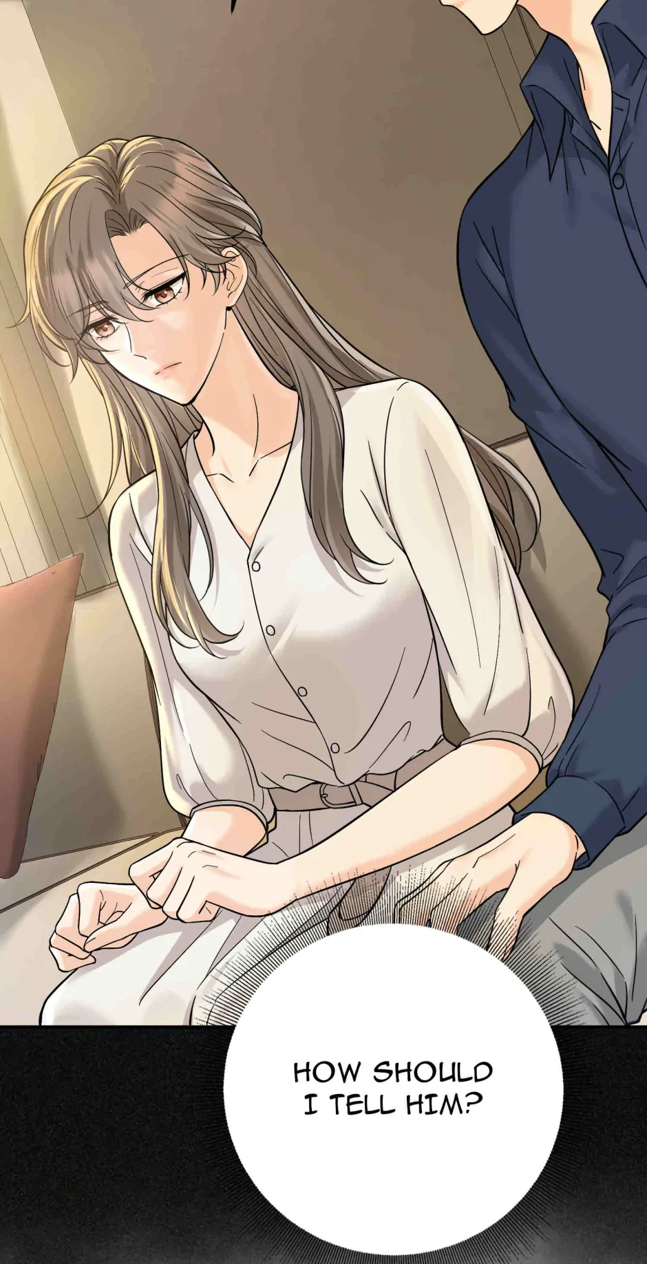 After Breakup: Had an Affair With My Ex's Chapter 54 - page 58