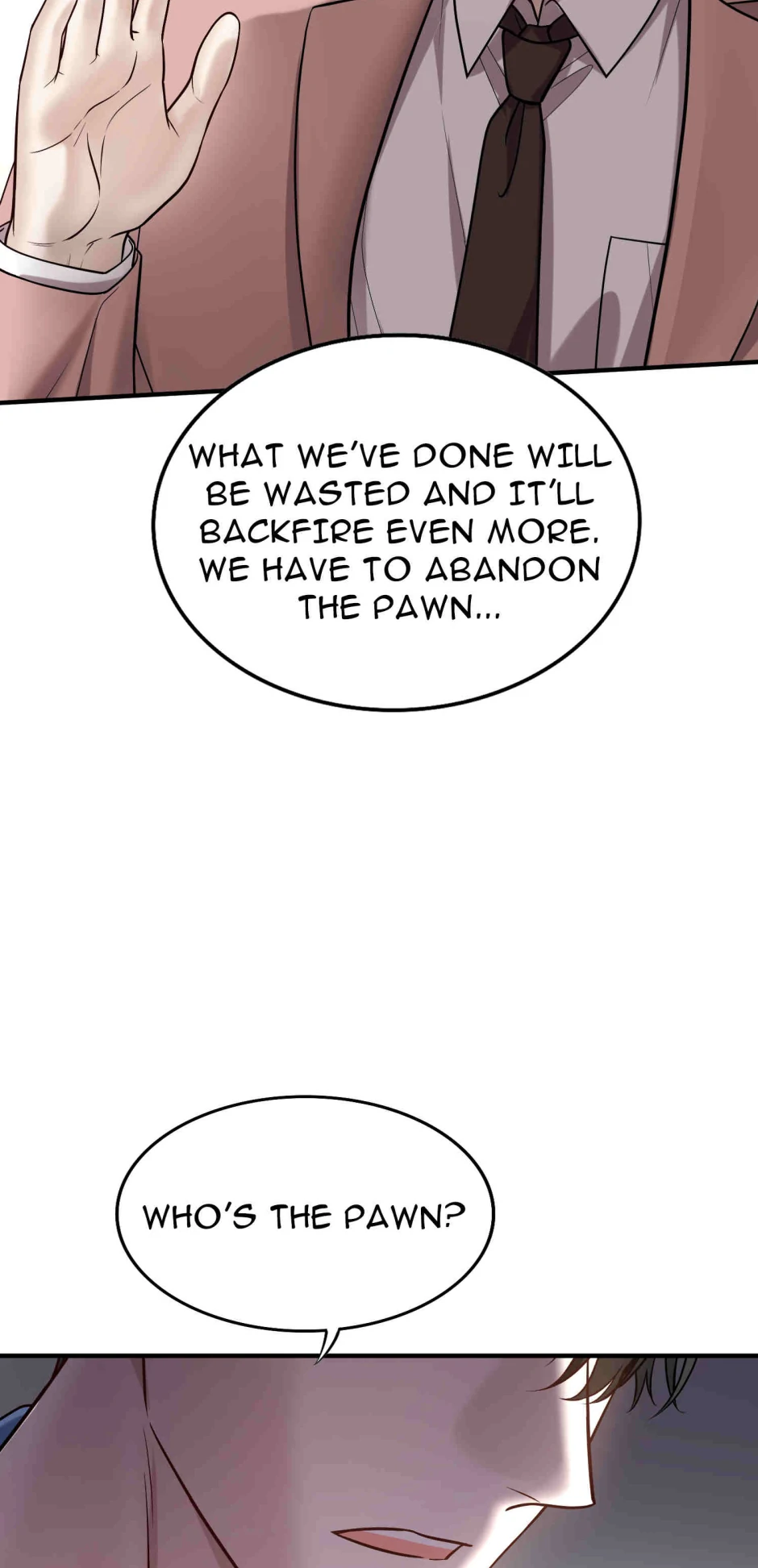 After Breakup: Had an Affair With My Ex's Chapter 54 - page 6