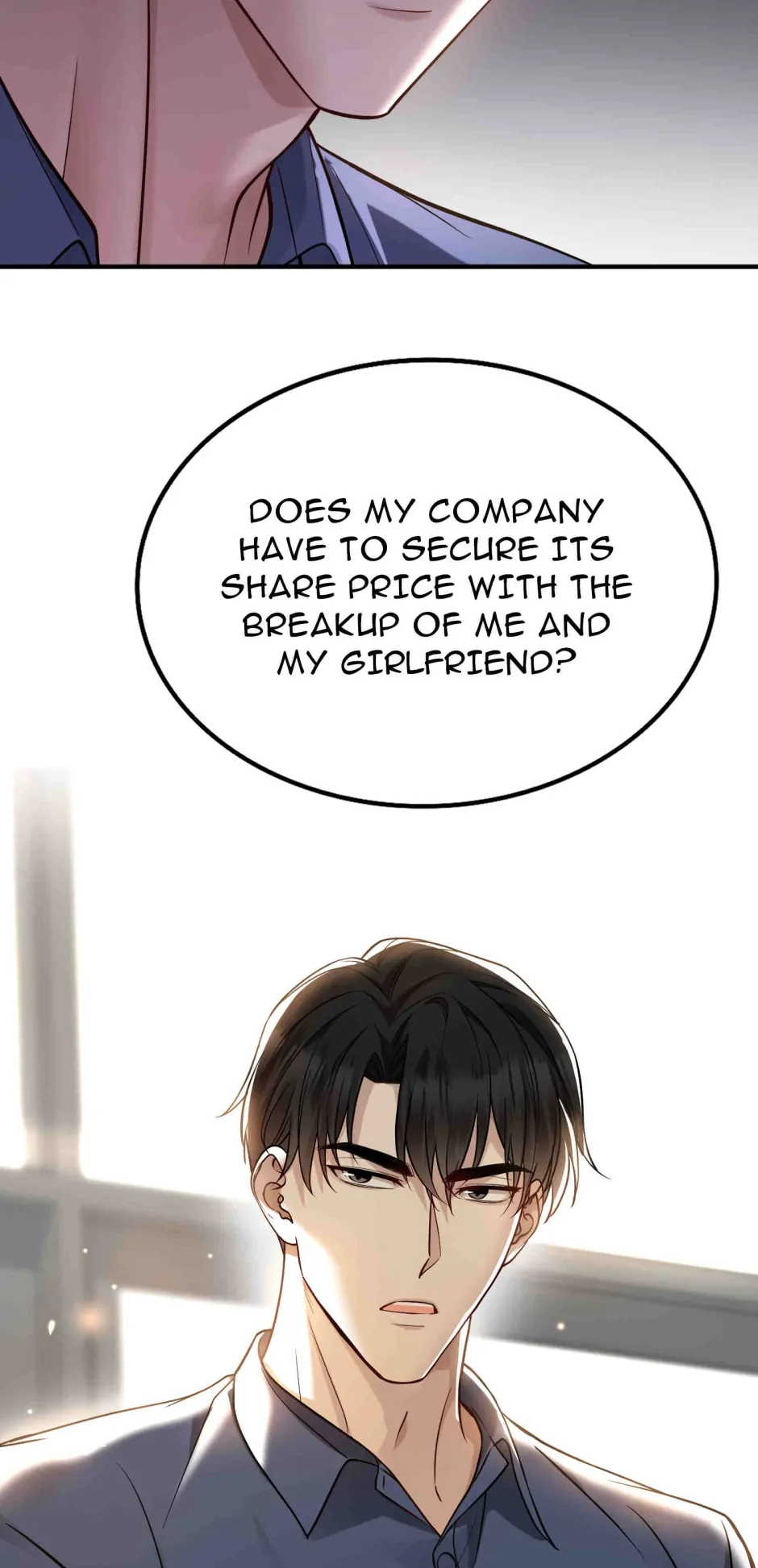 After Breakup: Had an Affair With My Ex's Chapter 54 - page 7