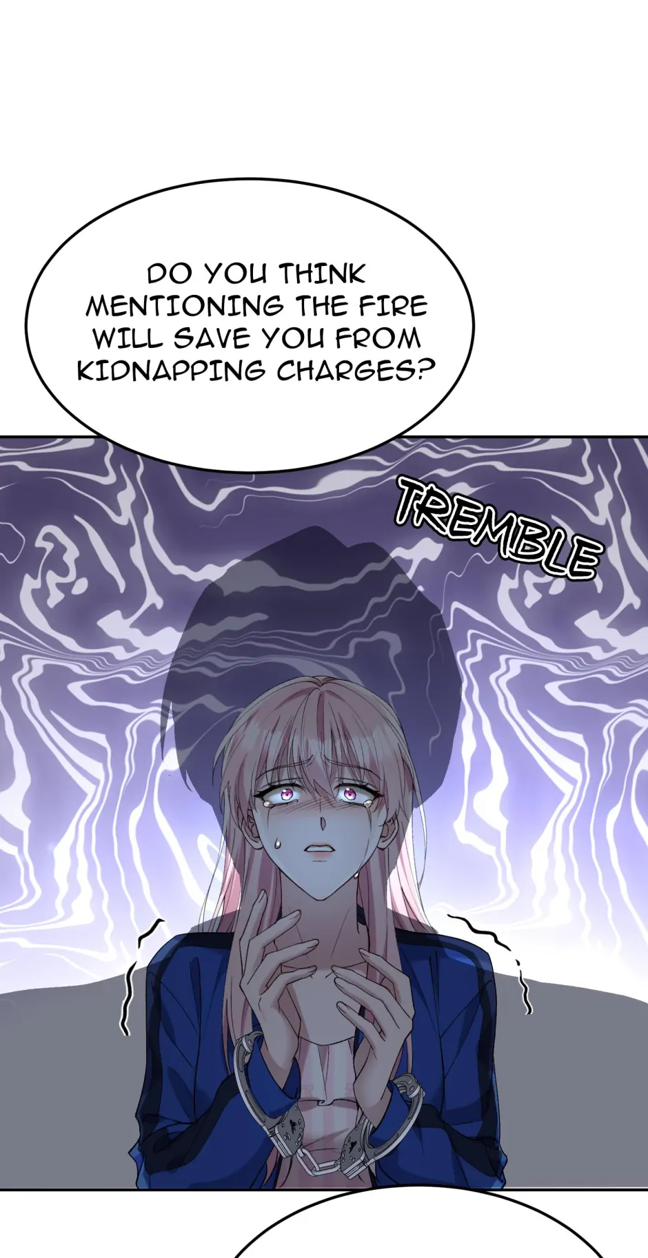 After Breakup: Had an Affair With My Ex's Chapter 69 - page 17