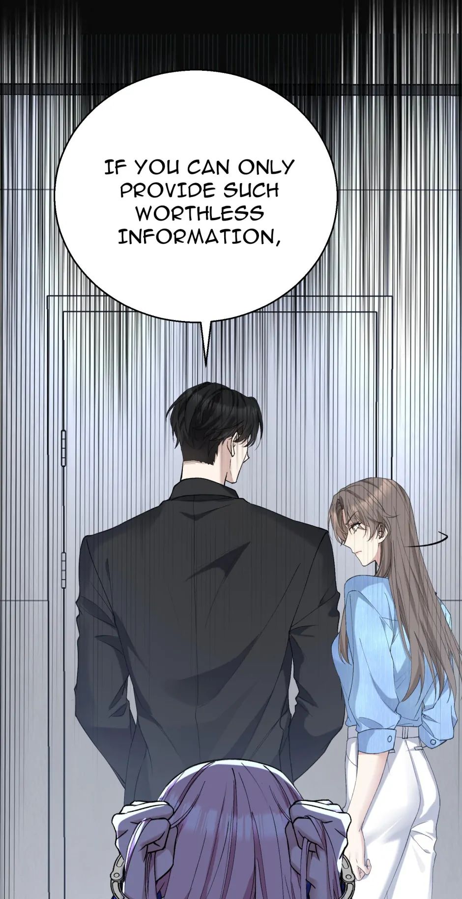 After Breakup: Had an Affair With My Ex's Chapter 69 - page 20