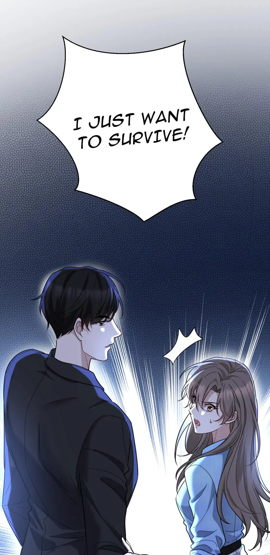 After Breakup: Had an Affair With My Ex's Chapter 69 - page 27