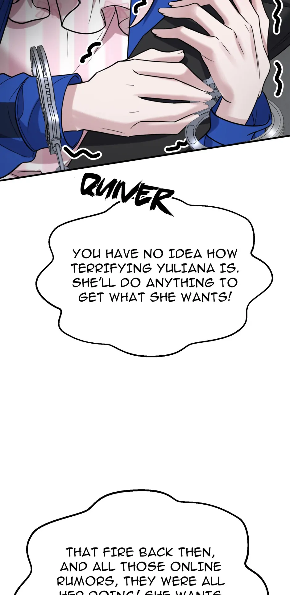 After Breakup: Had an Affair With My Ex's Chapter 69 - page 29