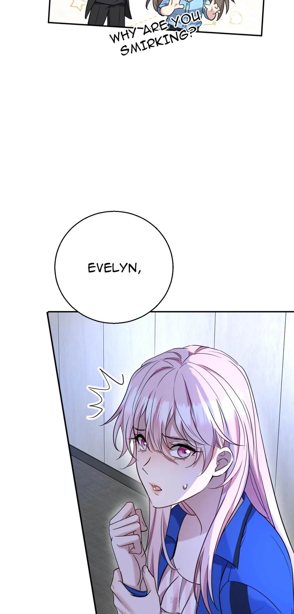 After Breakup: Had an Affair With My Ex's Chapter 69 - page 37