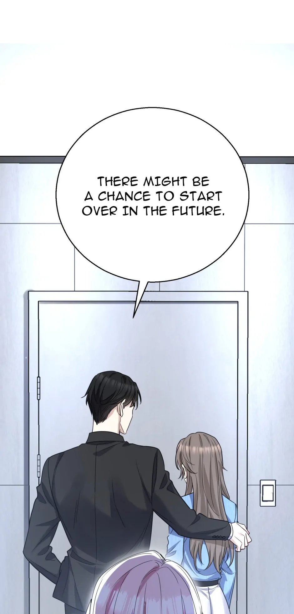 After Breakup: Had an Affair With My Ex's Chapter 69 - page 40