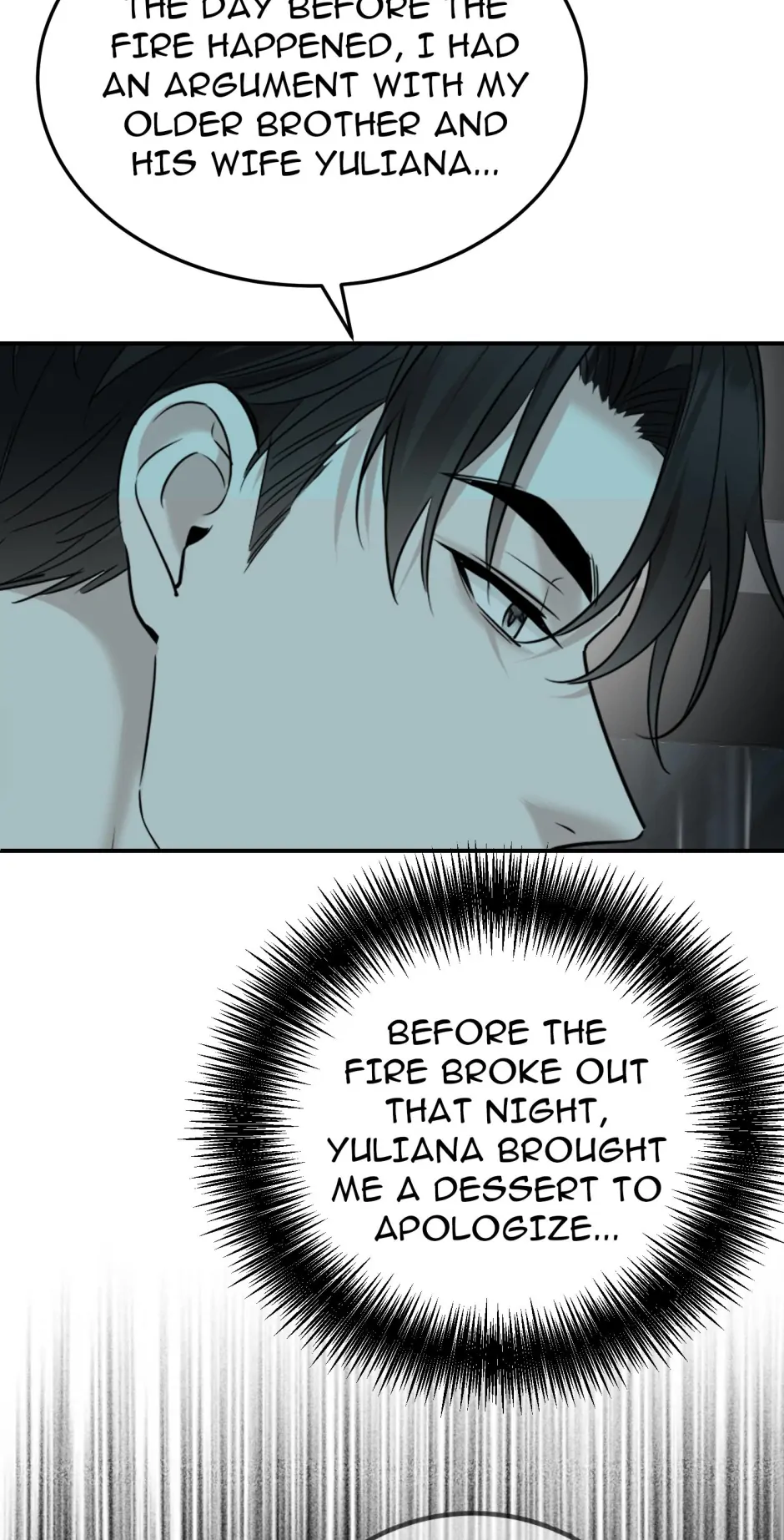 After Breakup: Had an Affair With My Ex's Chapter 69 - page 51