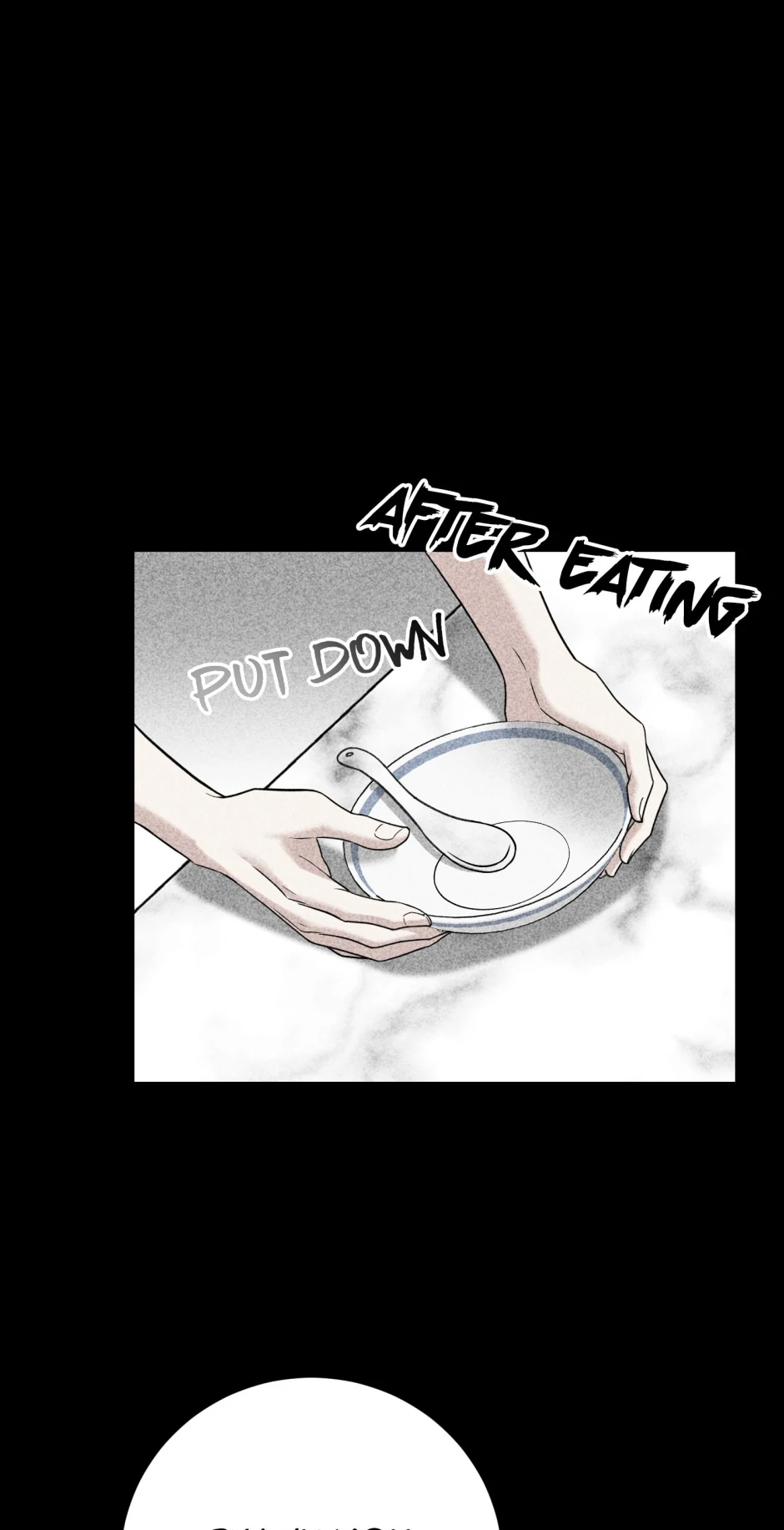 After Breakup: Had an Affair With My Ex's Chapter 69 - page 56