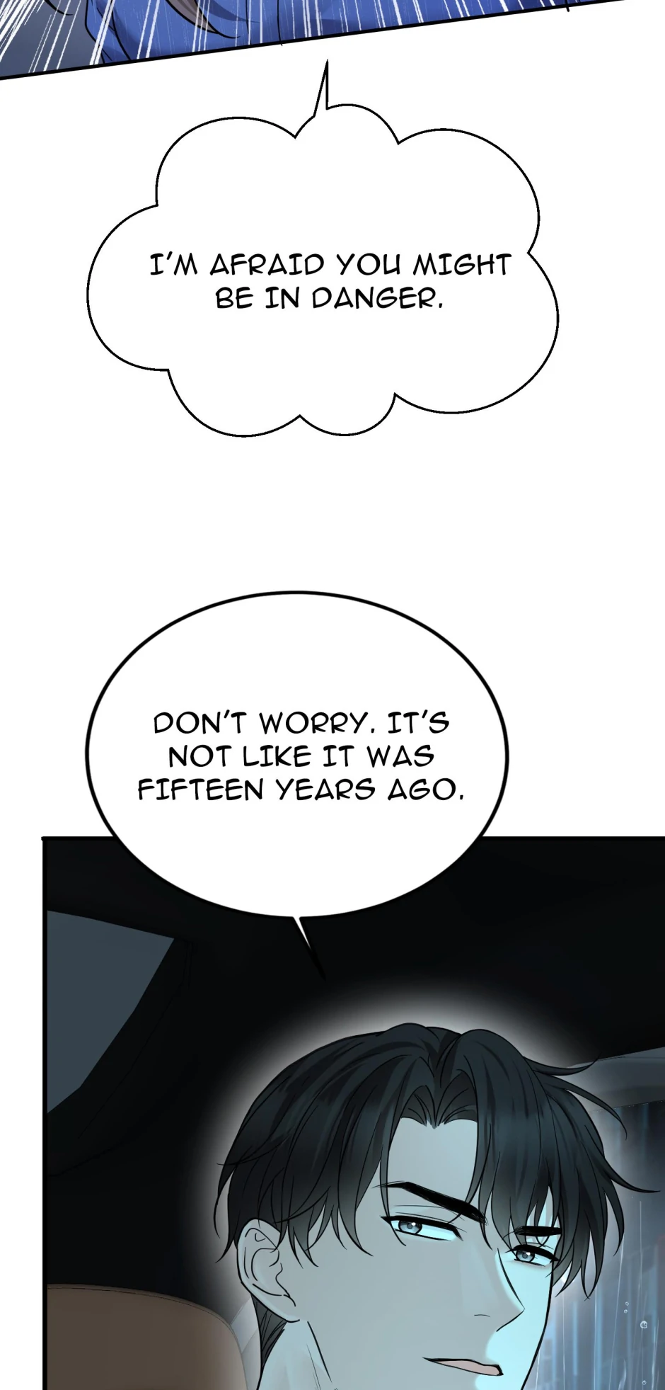 After Breakup: Had an Affair With My Ex's Chapter 69 - page 68