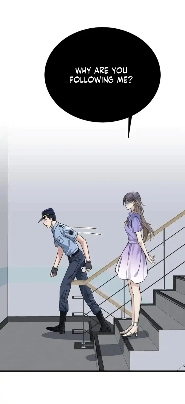 After Breakup: Had an Affair With My Ex's Chapter 7 - page 22
