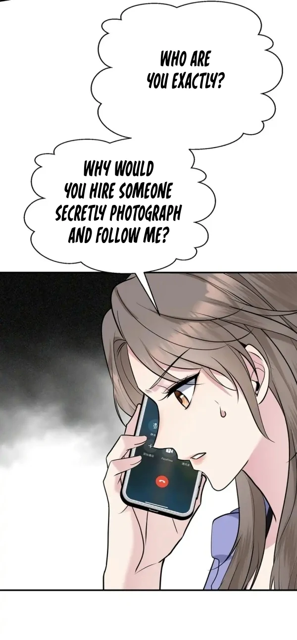 After Breakup: Had an Affair With My Ex's Chapter 7 - page 34