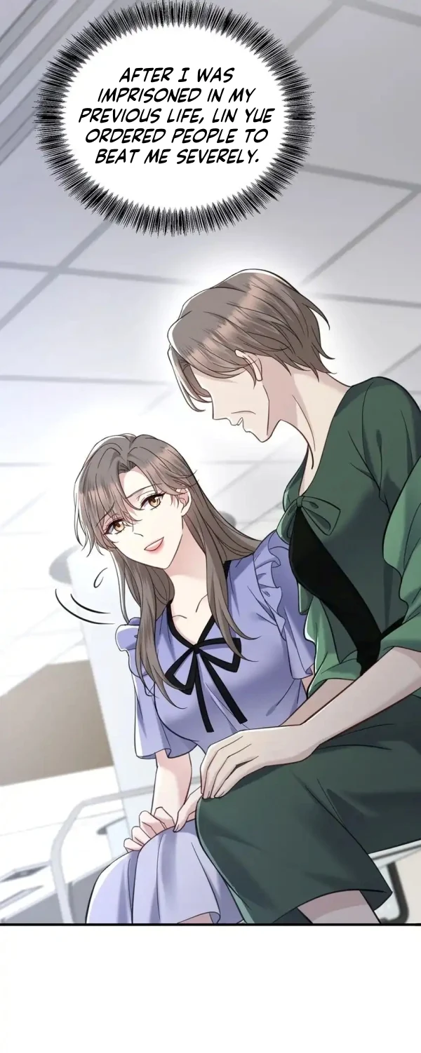 After Breakup: Had an Affair With My Ex's Chapter 7 - page 8
