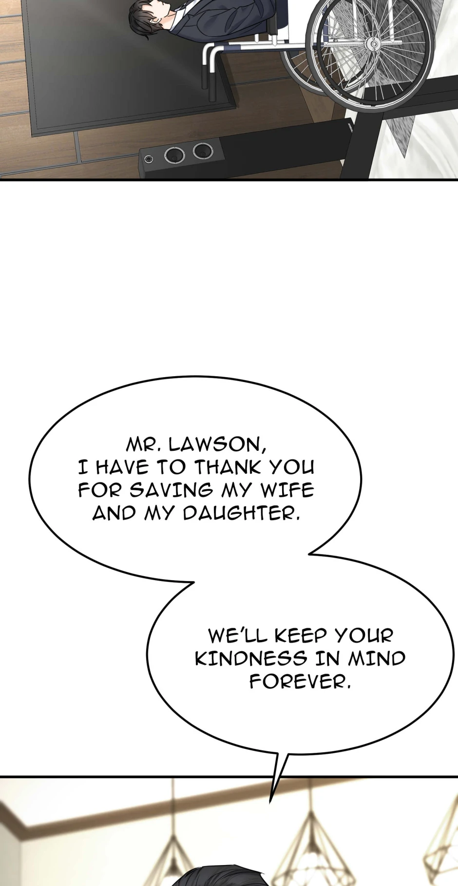 After Breakup: Had an Affair With My Ex's Chapter 53 - page 11