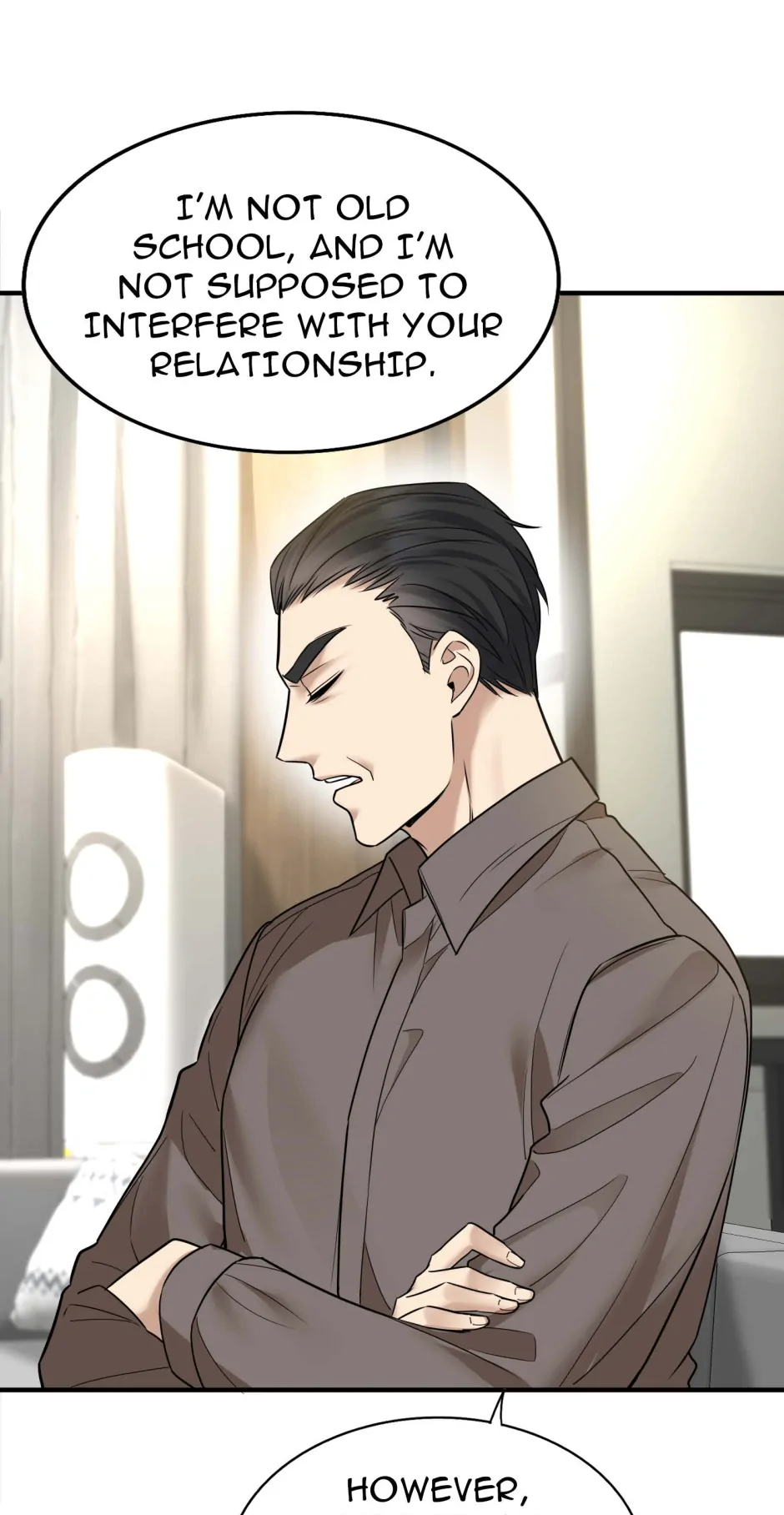After Breakup: Had an Affair With My Ex's Chapter 53 - page 15