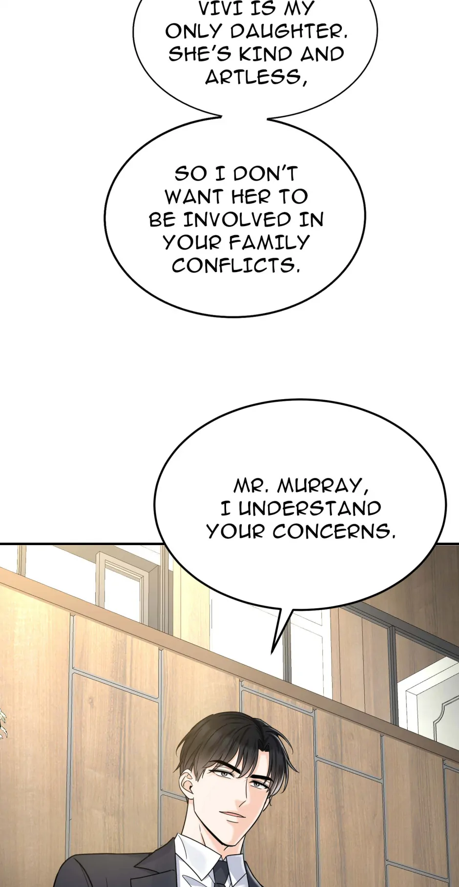 After Breakup: Had an Affair With My Ex's Chapter 53 - page 16