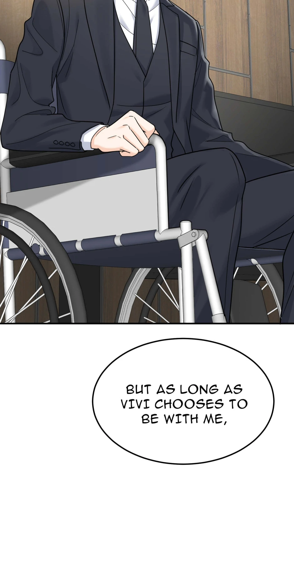 After Breakup: Had an Affair With My Ex's Chapter 53 - page 17