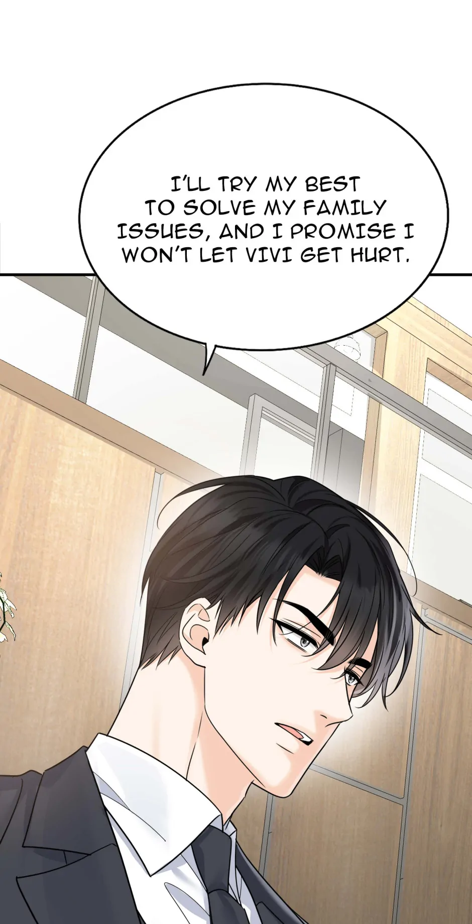 After Breakup: Had an Affair With My Ex's Chapter 53 - page 21