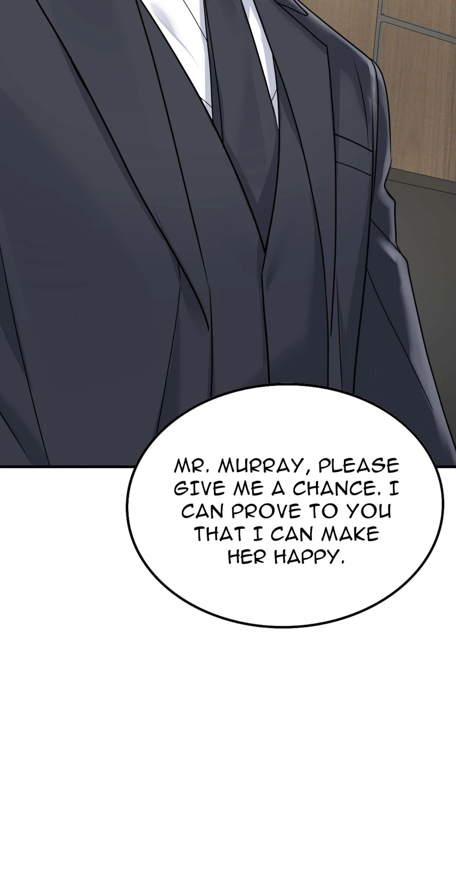 After Breakup: Had an Affair With My Ex's Chapter 53 - page 22