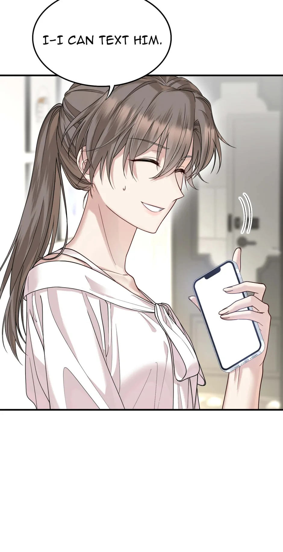 After Breakup: Had an Affair With My Ex's Chapter 53 - page 27