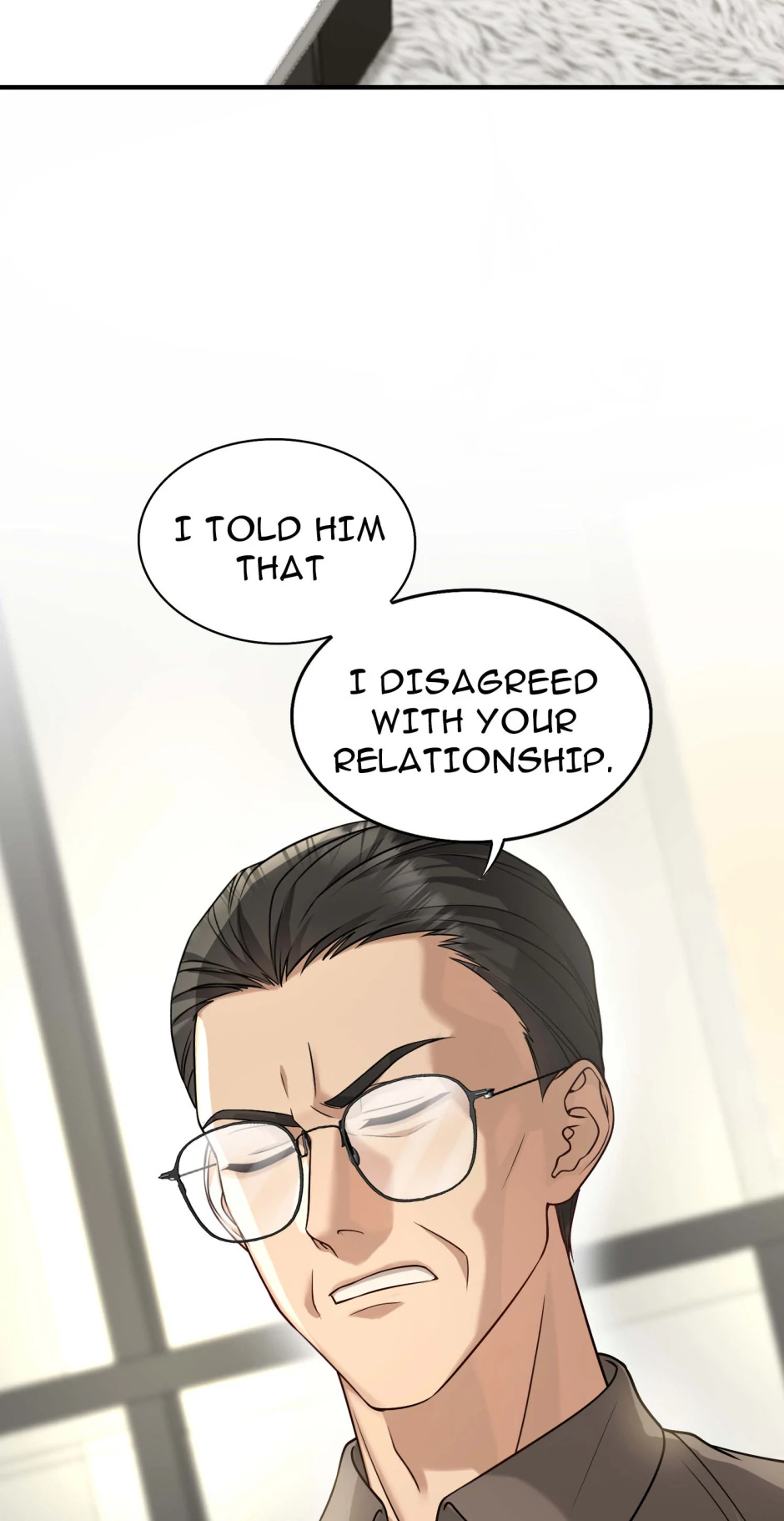 After Breakup: Had an Affair With My Ex's Chapter 53 - page 29