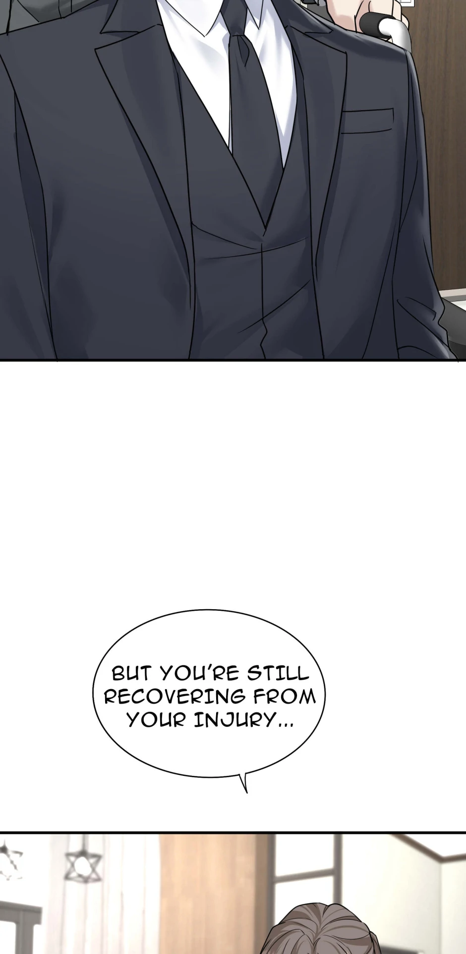 After Breakup: Had an Affair With My Ex's Chapter 53 - page 3