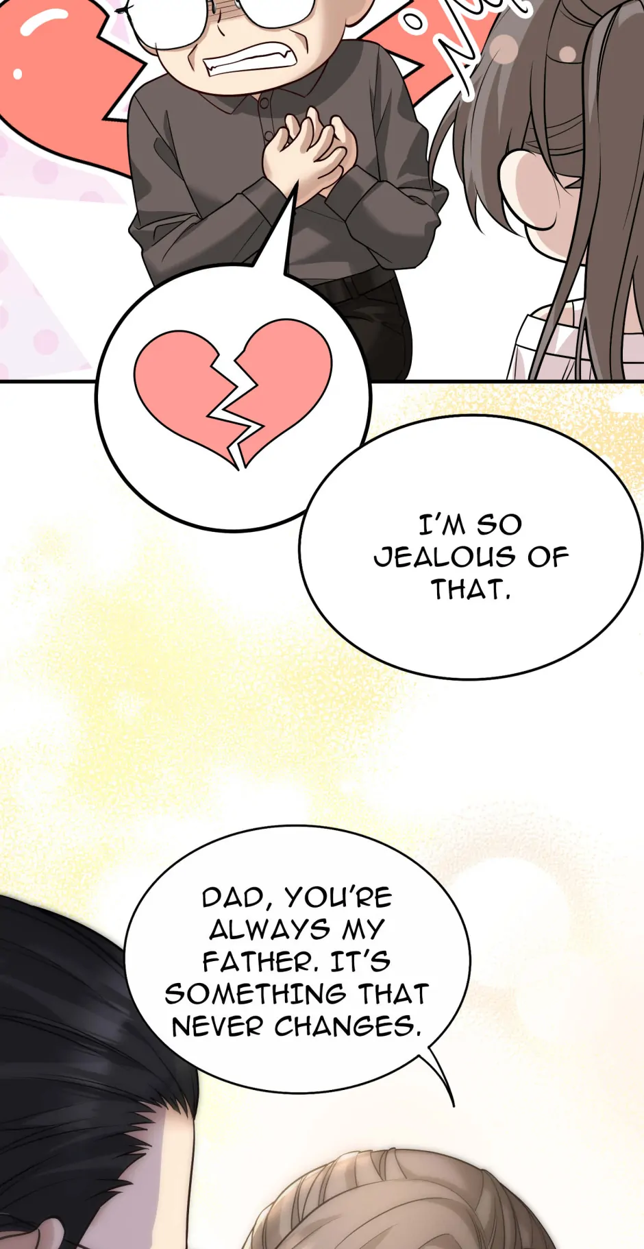 After Breakup: Had an Affair With My Ex's Chapter 53 - page 35