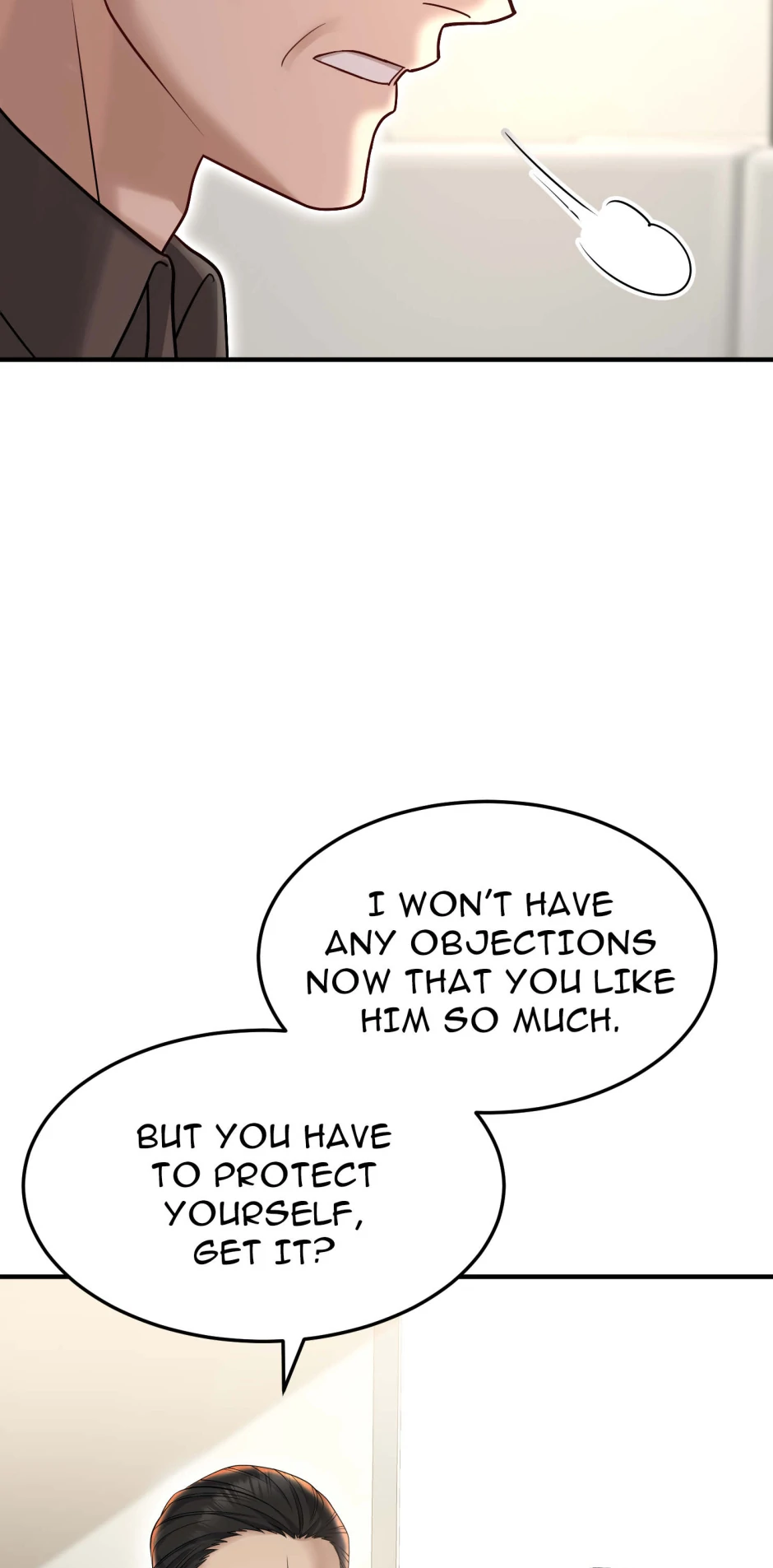 After Breakup: Had an Affair With My Ex's Chapter 53 - page 39