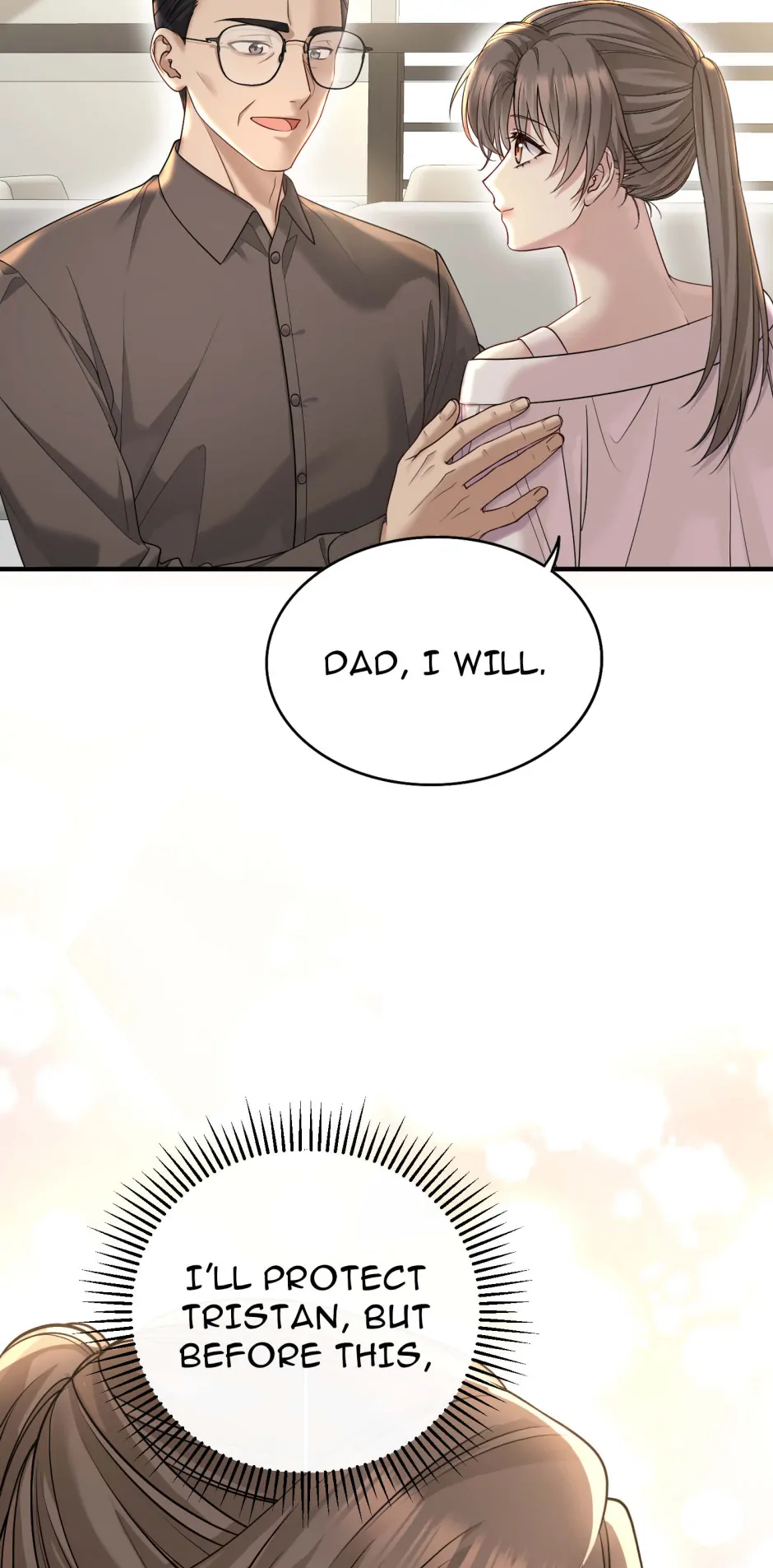 After Breakup: Had an Affair With My Ex's Chapter 53 - page 40