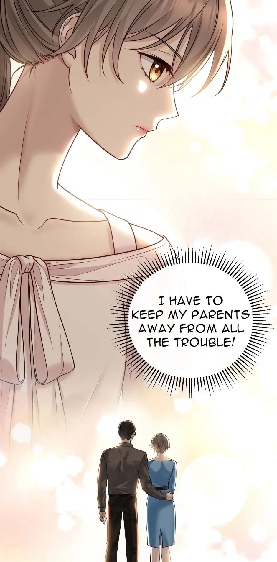 After Breakup: Had an Affair With My Ex's Chapter 53 - page 41