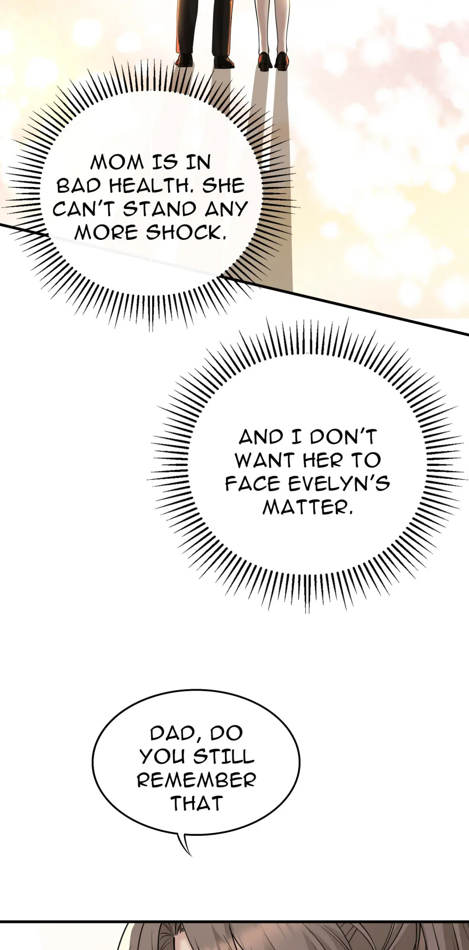 After Breakup: Had an Affair With My Ex's Chapter 53 - page 42