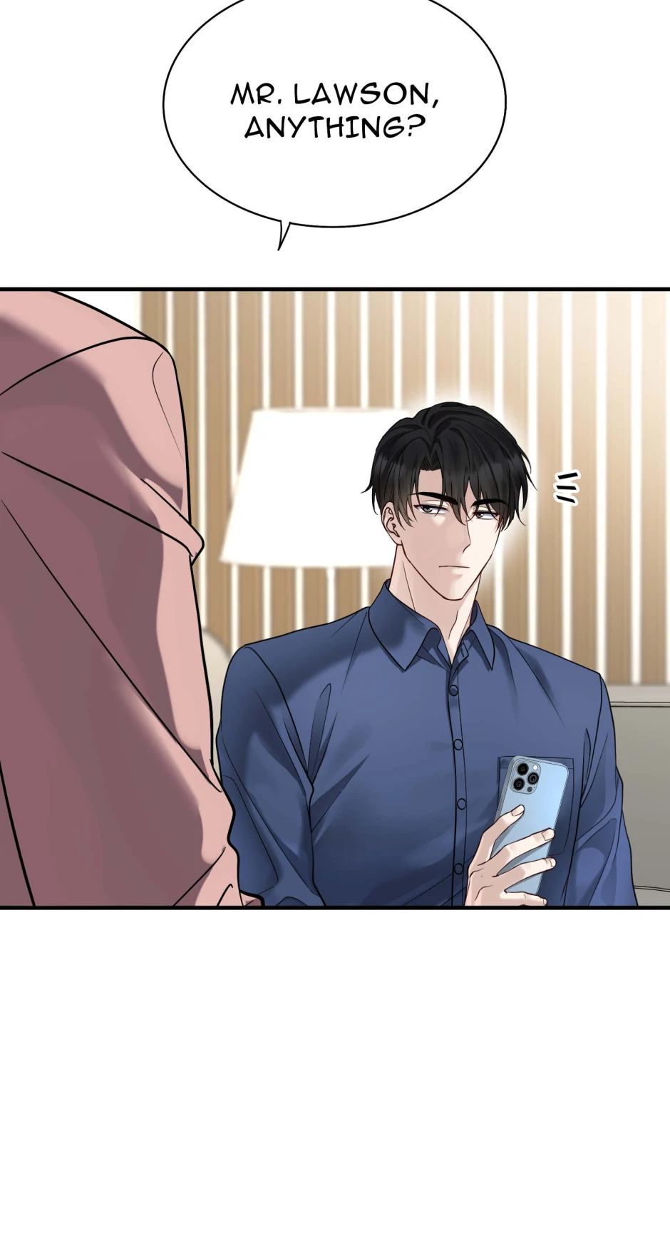 After Breakup: Had an Affair With My Ex's Chapter 53 - page 52