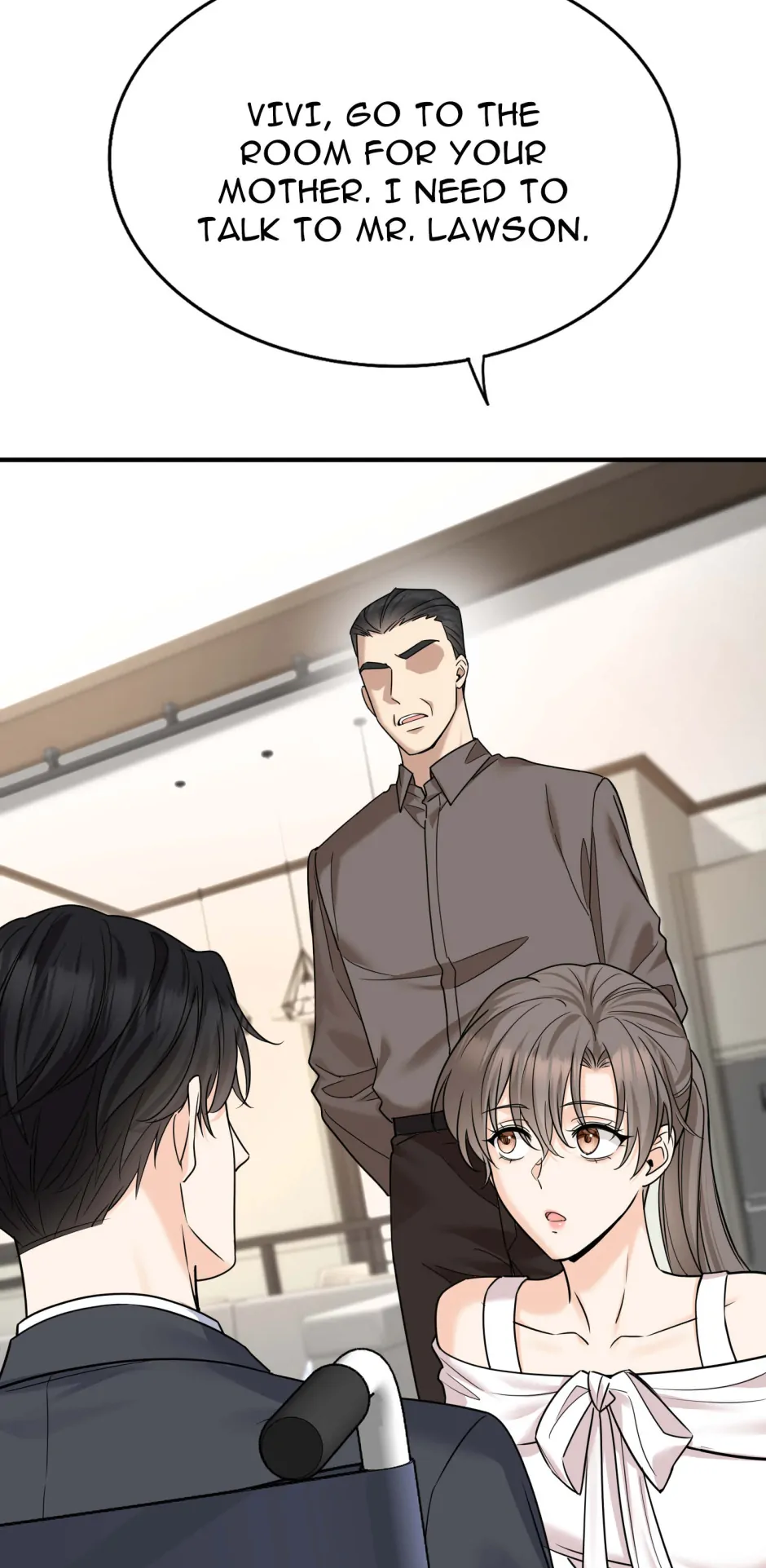 After Breakup: Had an Affair With My Ex's Chapter 53 - page 6
