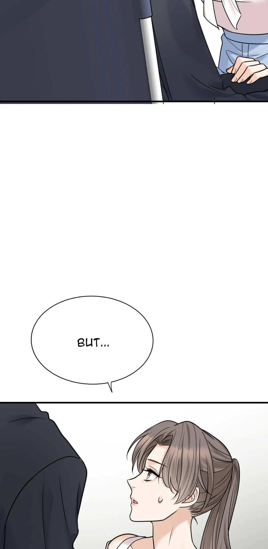 After Breakup: Had an Affair With My Ex's Chapter 53 - page 7