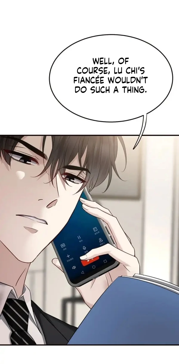 After Breakup: Had an Affair With My Ex's Chapter 8 - page 13