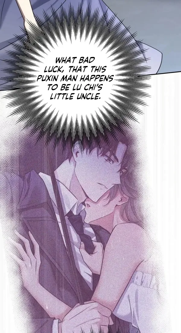 After Breakup: Had an Affair With My Ex's Chapter 8 - page 17