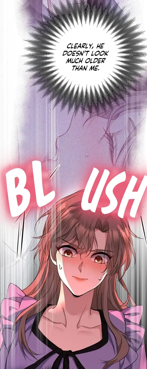 After Breakup: Had an Affair With My Ex's Chapter 8 - page 18
