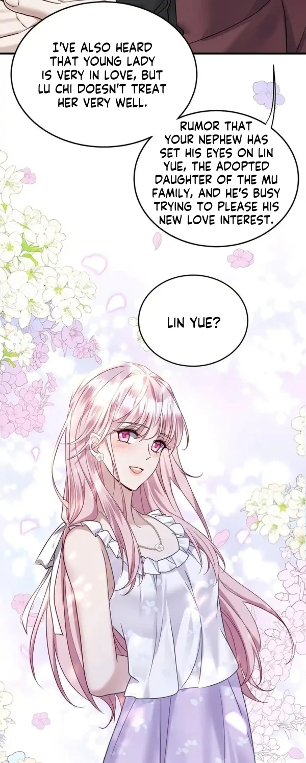 After Breakup: Had an Affair With My Ex's Chapter 8 - page 22