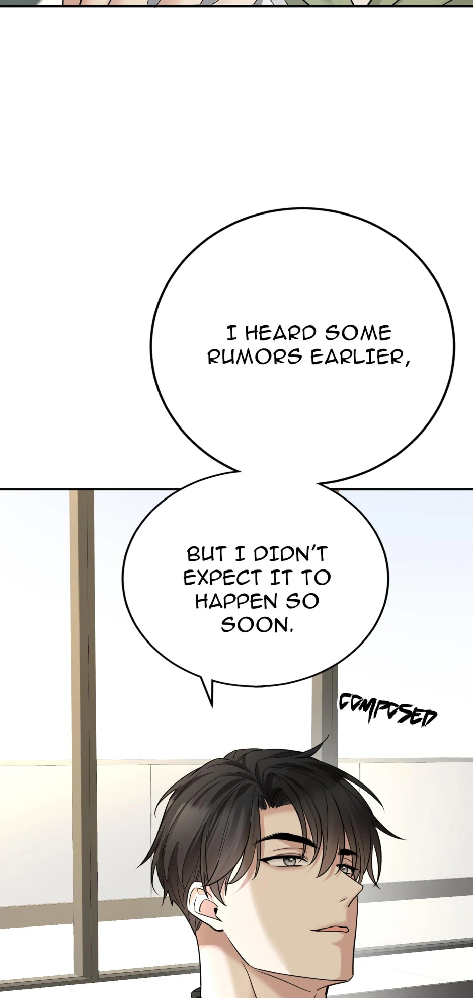 After Breakup: Had an Affair With My Ex's Chapter 70 - page 13